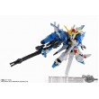 [PRE-ORDER] Nxedge Style MS UNIT Ex-S Gundam Blue Splitter